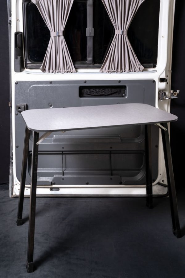 HideMyTable – Bild 3