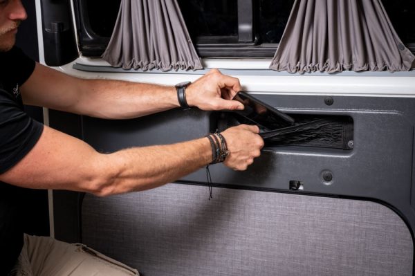 HideMyTable – Bild 6