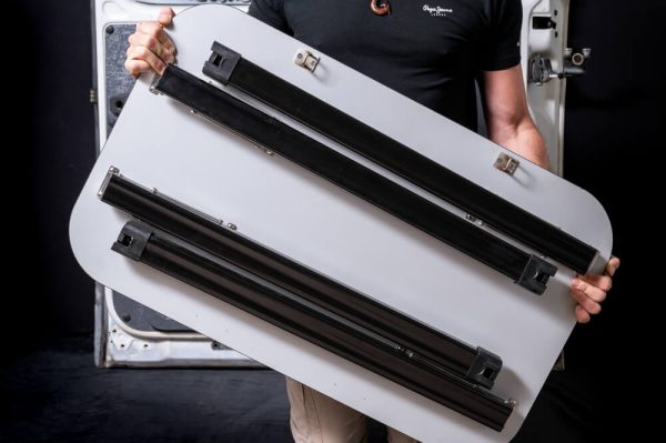 HideMyTable – Bild 9